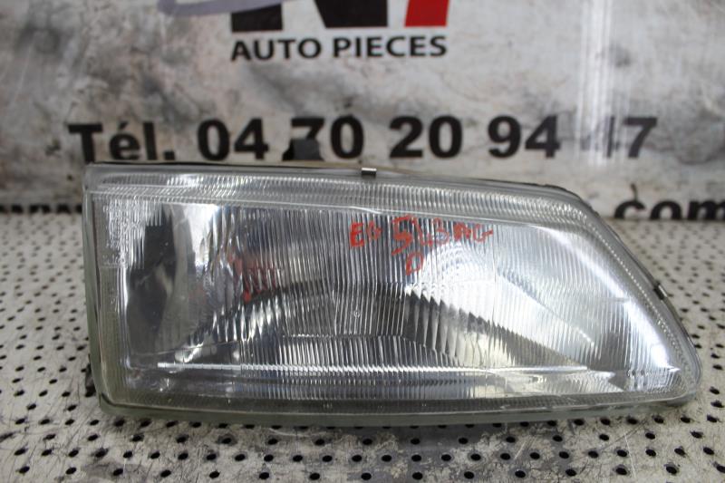 Gruppo ottico anteriore principale destro (luci)(faro) PEUGEOT 106 PHASE 1 Gasolina - 1