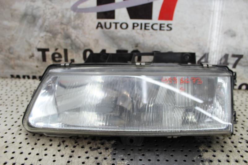 Gruppo ottico anteriore principale sinistro (luci)(faro) CITROEN XANTIA PHASE 1 Gasolina - 1