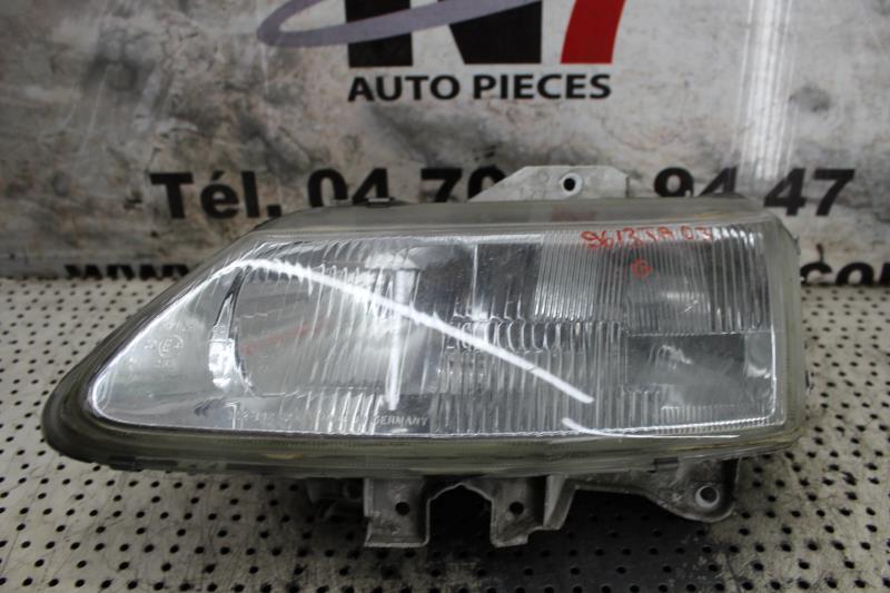 Gruppo ottico anteriore principale sinistro (luci)(faro) RENAULT LAGUNA 1 PHASE 2 Gasolina - 1