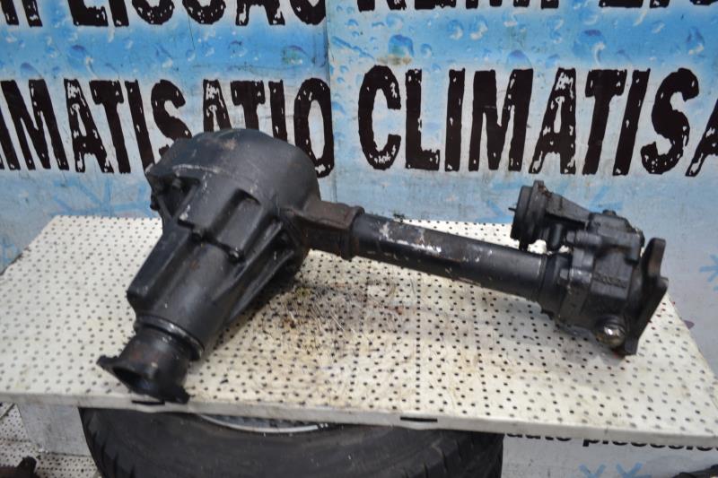 Pont (propulsion) OPEL FRONTERA B Diesel - 1