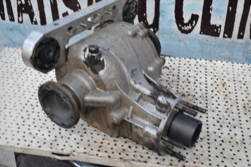 Pont (propulsion) ALFA ROMEO 156  - 1