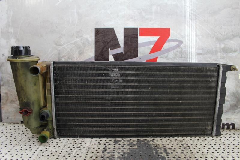 Radiatore acqua FIAT PANDA 1 PHASE 2 Gasolina - 1