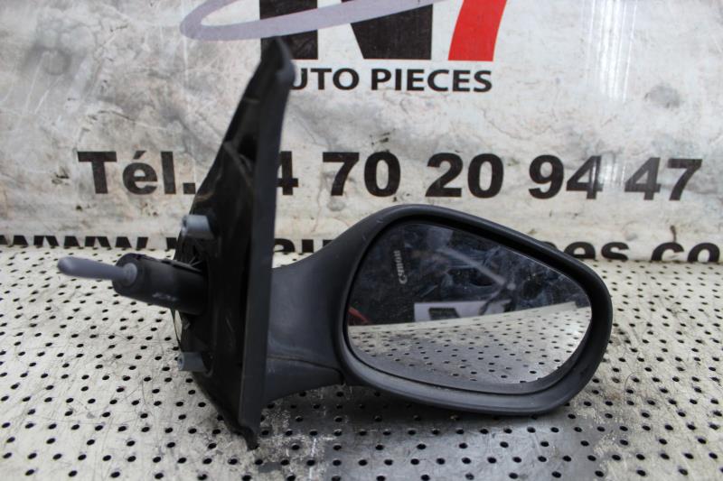 Specchietto retrovisore destro RENAULT CLIO 2 PHASE 1 Gasolina - 1