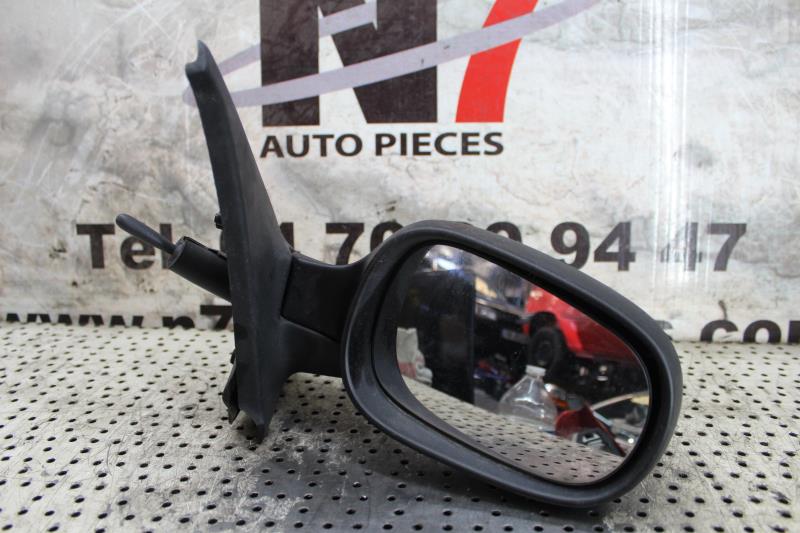 Retrovisor derecho RENAULT CLIO 2 PHASE 2 Diésel - 1