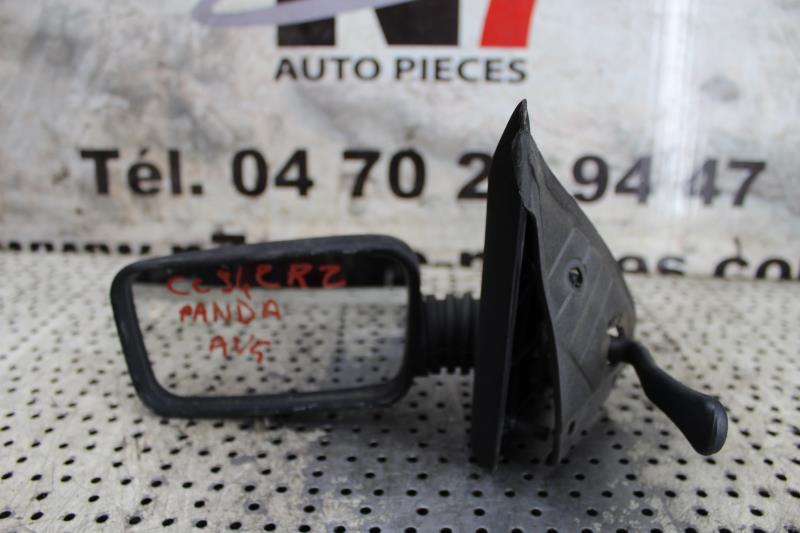 Specchietto retrovisore sinistro FIAT PANDA 1 PHASE 2 Gasolina - 1