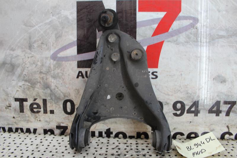 Triangle avant droit RENAULT TWINGO 2 PHASE 1 Diesel - 1
