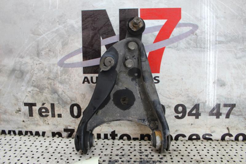 Triangle avant gauche RENAULT TWINGO 2 PHASE 1 Diesel - 1