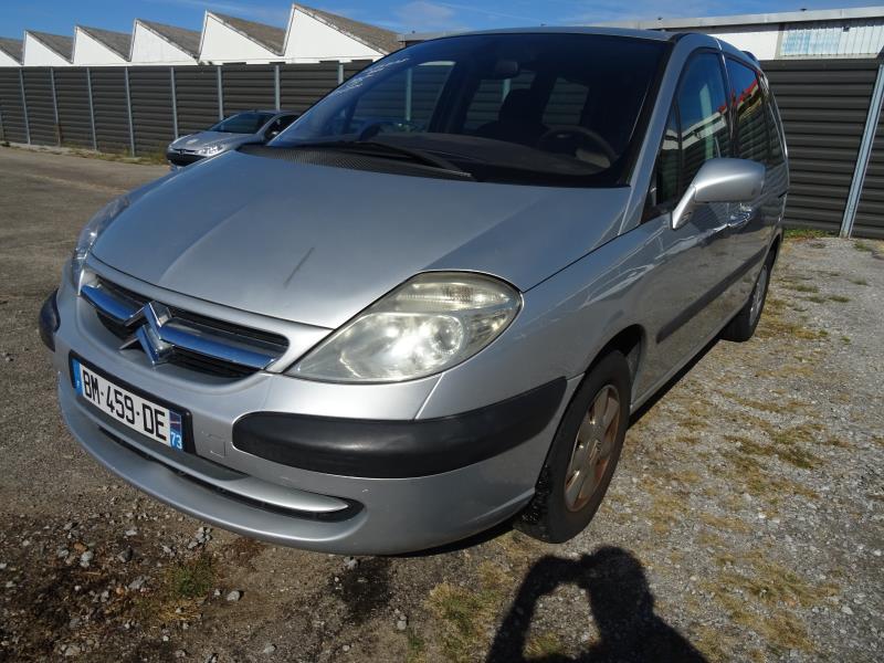 Compteur CITROEN C8 Diesel - 1
