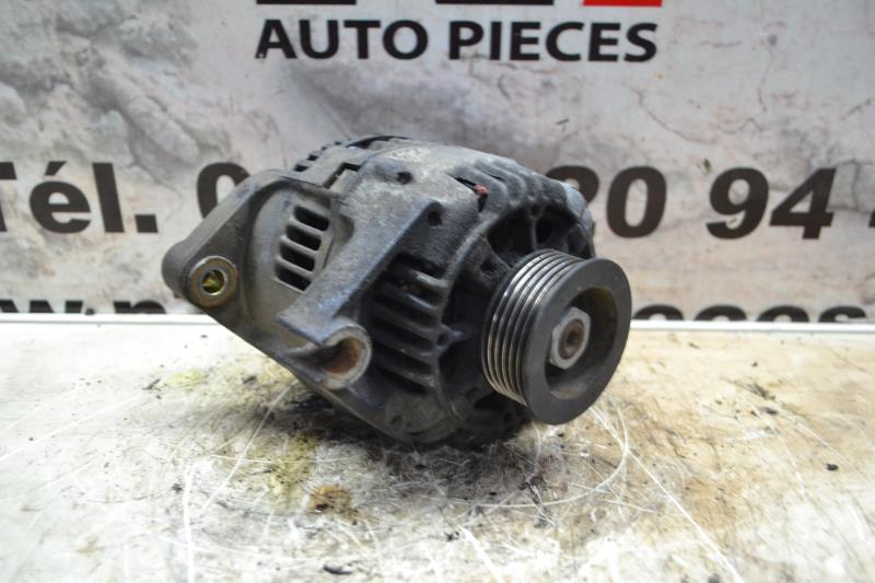 Alternatore CITROEN ZX PHASE 2 BREAK Diésel - 1
