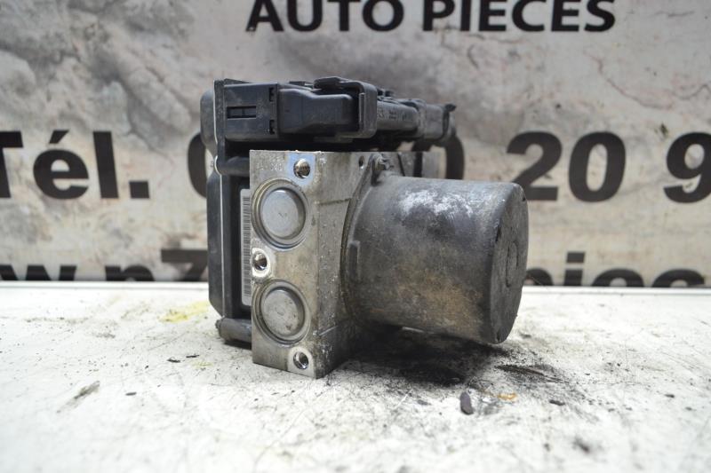 Blocco ABS (antibloccaggio freni) FORD TRANSIT 4 Diésel - 1