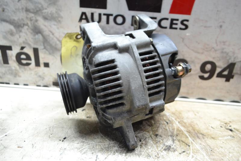 Alternatore RENAULT CLIO 2 PHASE 1 Gasolina - 1
