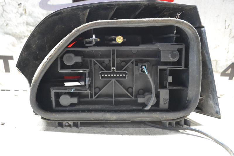 Fanale posteriore principale sinistro (luci) RENAULT CLIO 1 PHASE 1 Gasolina - 1