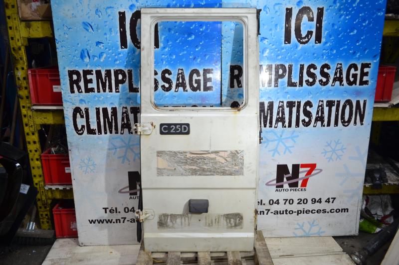 Porte de coffre gauche CITROEN C25 PHASE 2 Diesel - 1