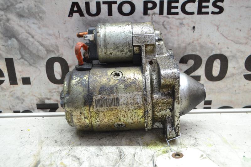 Motorino avviamento FIAT TIPO 1 PHASE 2 Gasolina - 1