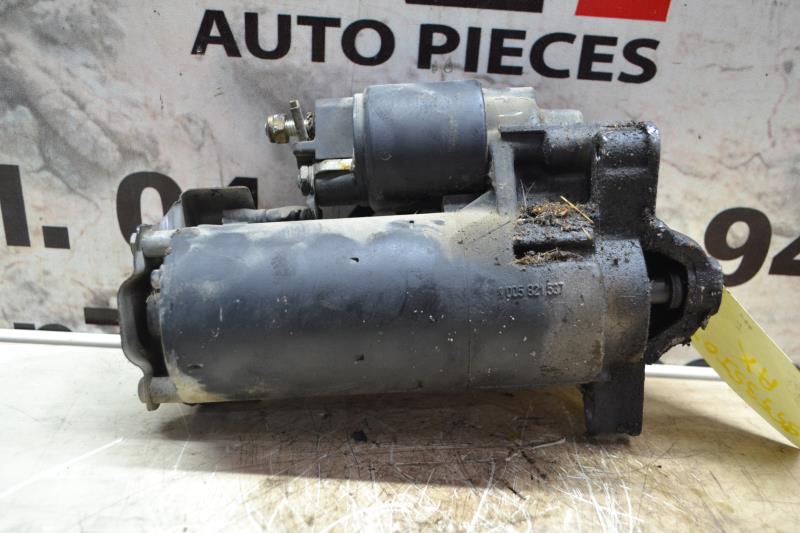 Demarreur CITROEN AX PHASE 2 Diesel - 1