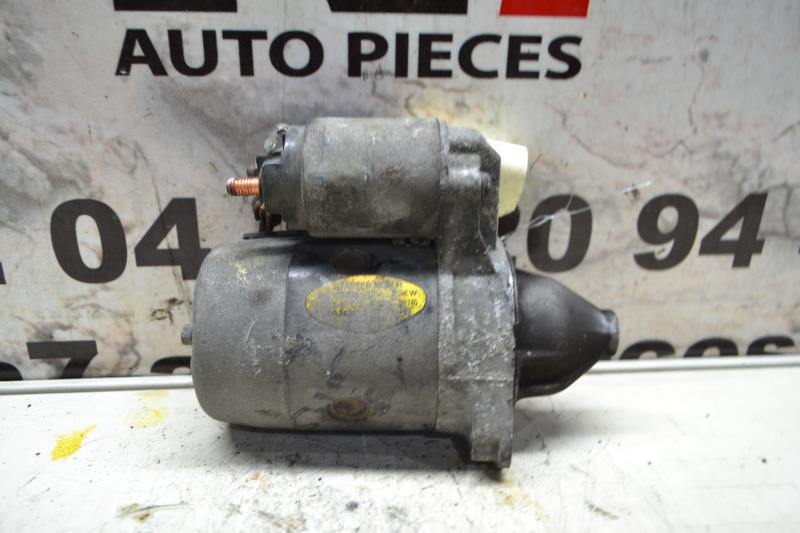 Motorino avviamento HYUNDAI ACCENT 1 Gasolina - 1