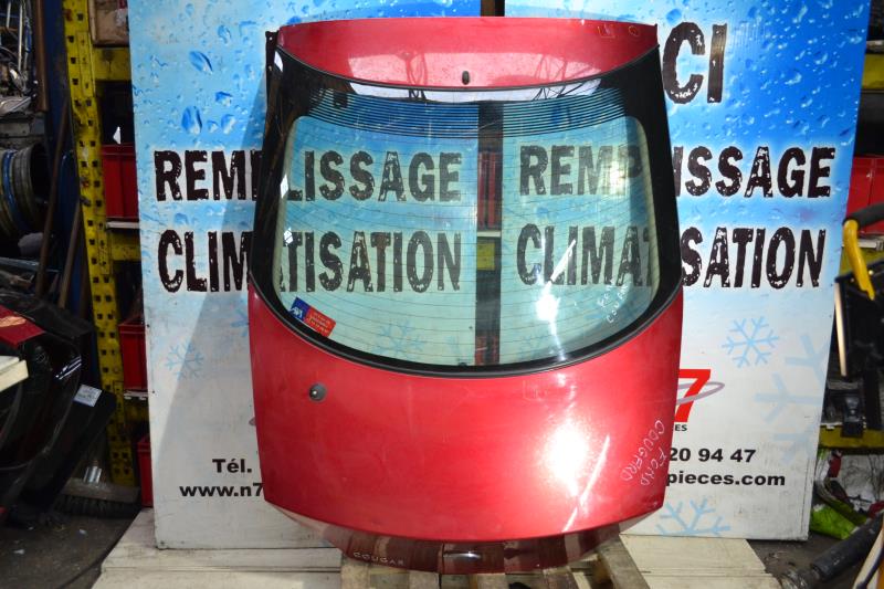 Portabagagli/Portellone posteriore FORD COUGAR COUPE Gasolina - 1