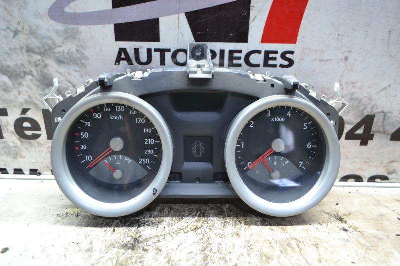 Compteur RENAULT MEGANE 2 PHASE 1 Diesel - 1