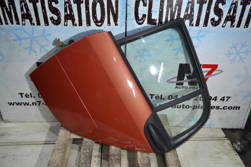 Portiera posteriore sinistra SMART FORFOUR 1 Gasolina - 1