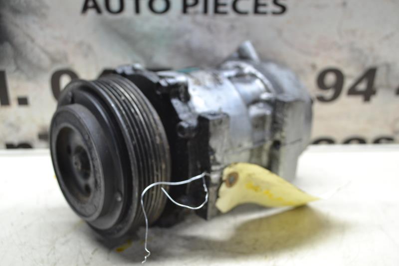 Compressore clima RENAULT LAGUNA 1 PHASE 1 Gasolina - 1