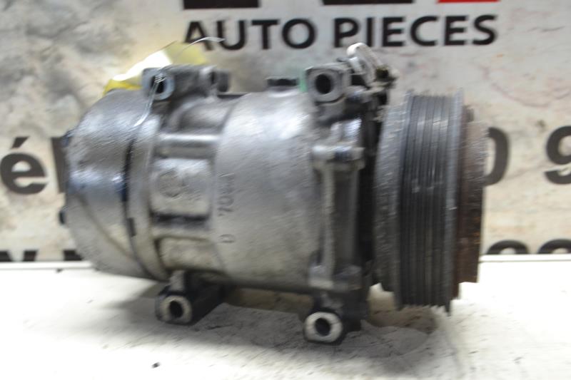 Compresseur clim RENAULT LAGUNA 1 PHASE 2 Diesel - 1
