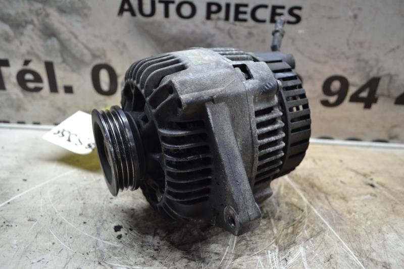 Alternatore RENAULT SCENIC 1 PHASE 1 Gasolina - 1