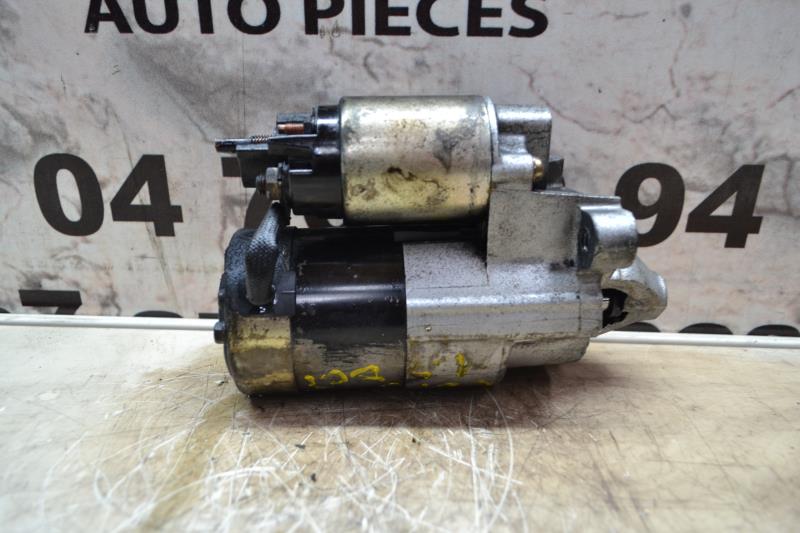 Motorino avviamento RENAULT CLIO 2  - 1