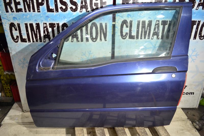 Portiera anteriore sinistra ALFA ROMEO 145 PHASE 2 Diésel - 1