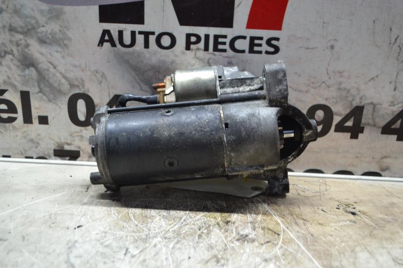 Demarreur RENAULT LAGUNA 1 PHASE 2 BREAK Diesel - 1