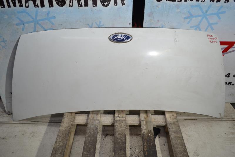 Capot FORD TRANSIT 3 Diesel - 1