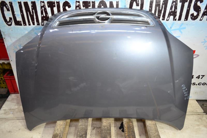 Capot OPEL ZAFIRA A PHASE 1 Diesel - 1