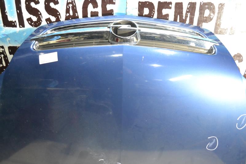 Capot OPEL VECTRA C PHASE 1 Diesel - 1