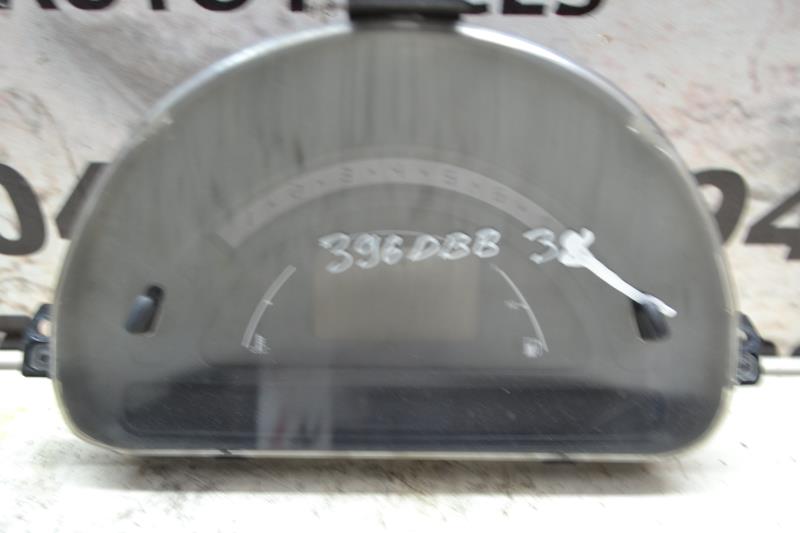 Compteur CITROEN C2 PHASE 1 Diesel - 1