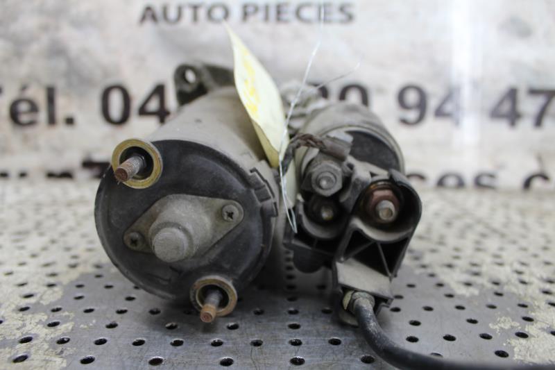 Motorino avviamento FORD FIESTA 4 PHASE 1 Diésel - 1