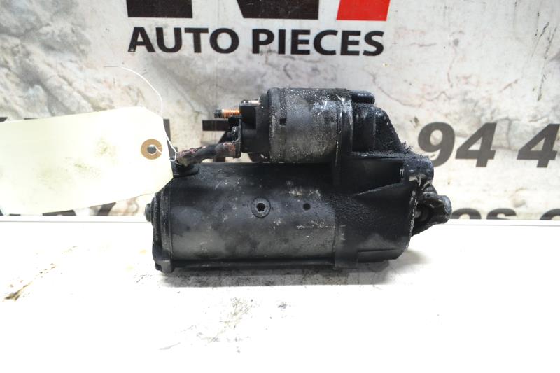 Demarreur RENAULT ESPACE 4 PHASE 1 Diesel - 1