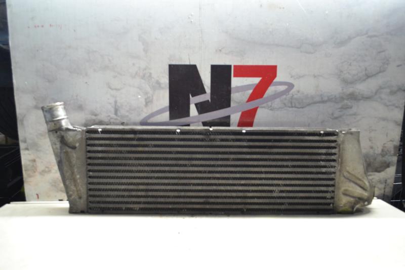Echangeur air (Intercooler) RENAULT MEGANE 2 PHASE 1  - 1