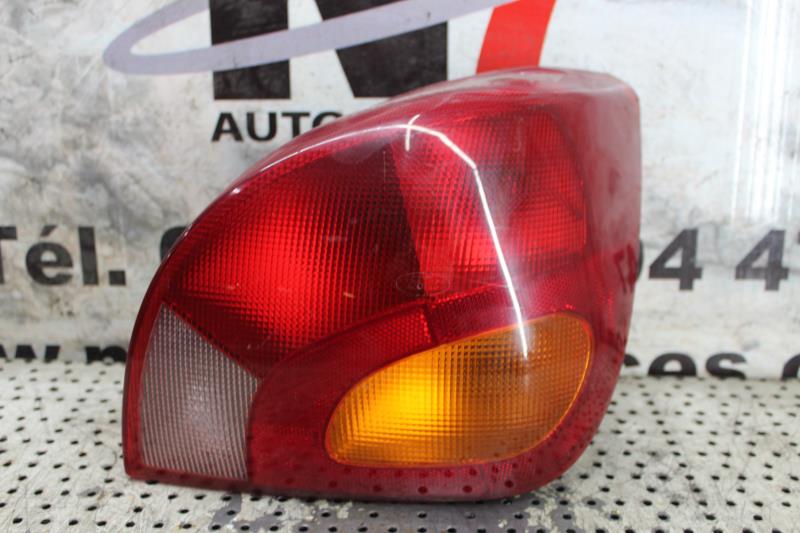 Fanale posteriore principale destro (luci) FORD FIESTA 4 PHASE 1 Diésel - 1