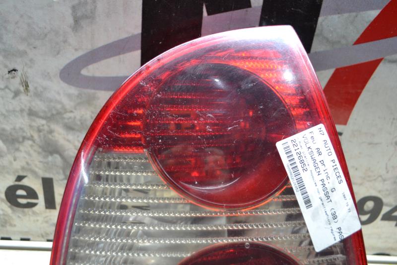 Fanale posteriore principale sinistro (luci) VOLKSWAGEN PASSAT 4 PHASE 2 Diésel - 1