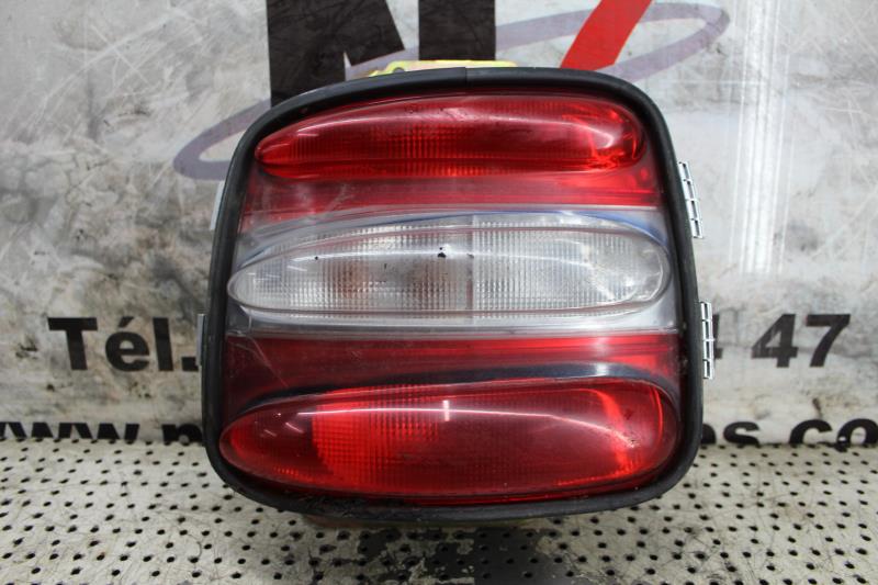 Fanale posteriore principale sinistro (luci) FIAT BRAVA Diésel - 1