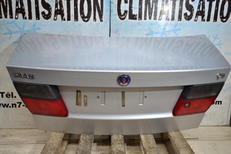 Portabagagli/Portellone posteriore SAAB 9.5 1  - 1