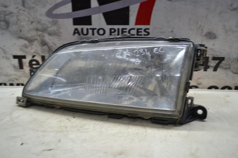 Gruppo ottico anteriore principale sinistro (luci)(faro) PEUGEOT 306 PHASE 1 Diésel - 1
