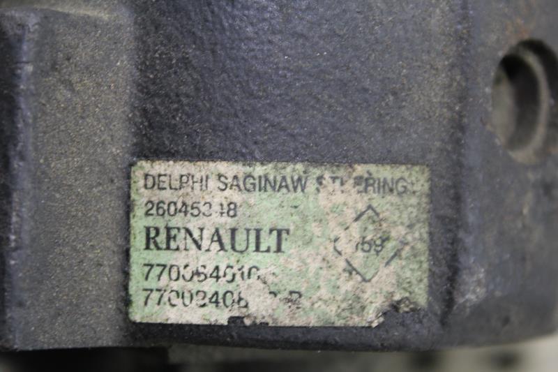Pompe de direction PEUGEOT 306 PHASE 1 Diesel - 1