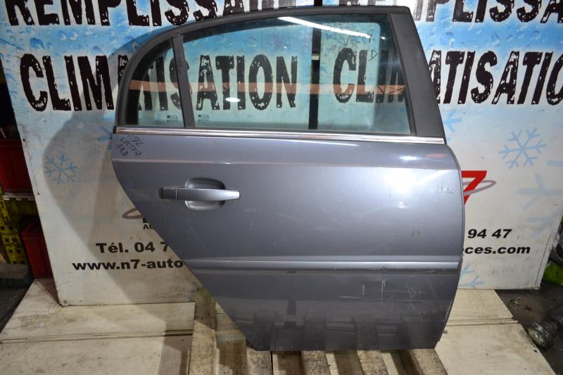 Portiera posteriore destra OPEL VECTRA C PHASE 1 Gasolina - 1