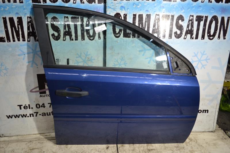 Portiera anteriore destra OPEL VECTRA C PHASE 1 Diésel - 1