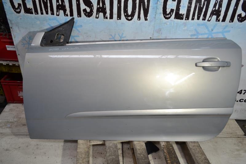 Portiera anteriore sinistra OPEL ASTRA H TWINTOP CABRIOLET Diésel - 1