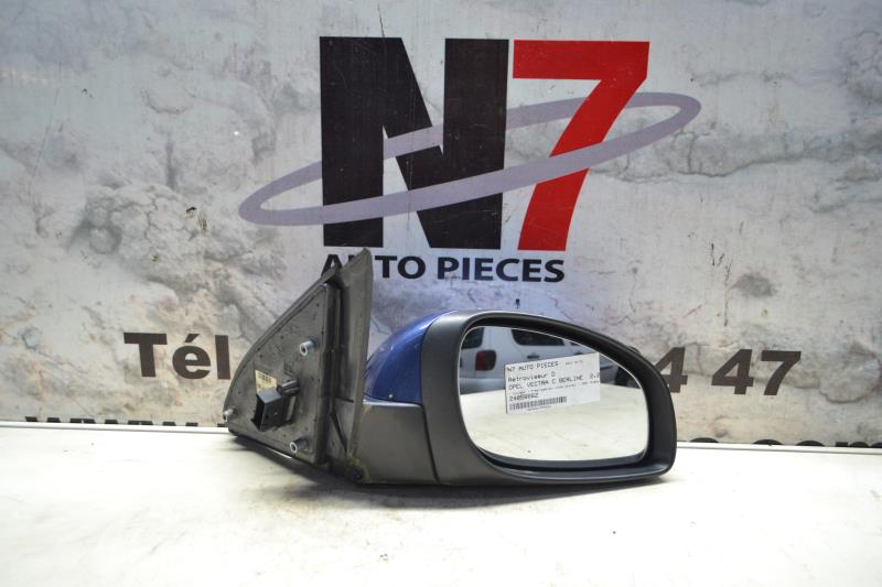Retrovisor derecho OPEL VECTRA C PHASE 1 Diésel - 1