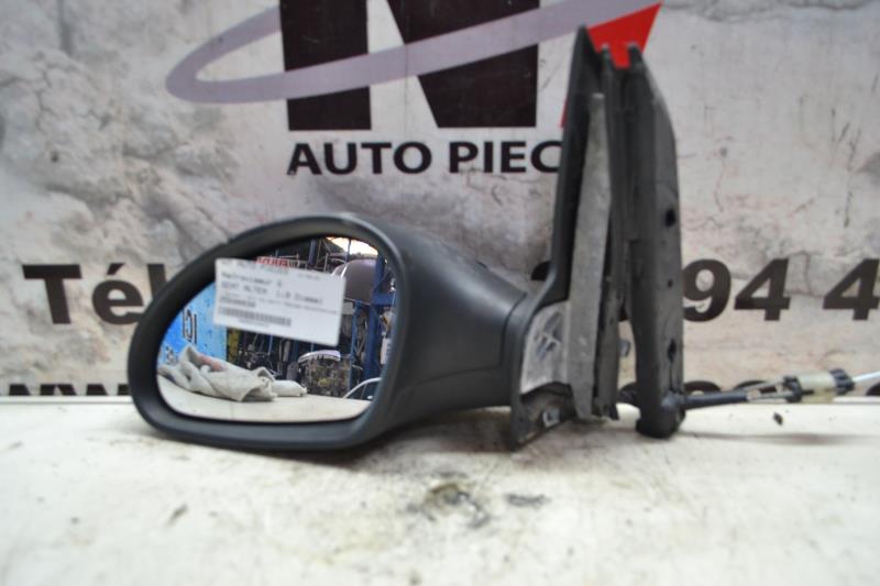 Retrovisor izquierdo SEAT ALTEA PHASE 1 Diésel - 1