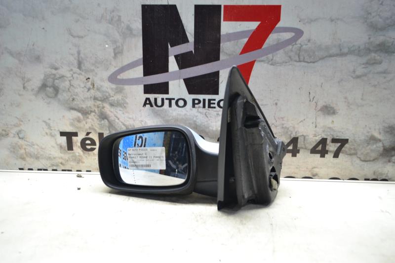 Retrovisor izquierdo RENAULT MEGANE 2 PHASE 1 Diésel - 1