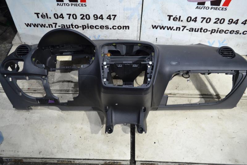 Tableau de bord SEAT ALTEA PHASE 1 Diesel - 1