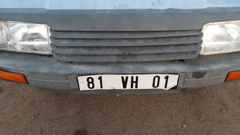 Specchietto retrovisore sinistro CITROEN C15 Gasolina - 1